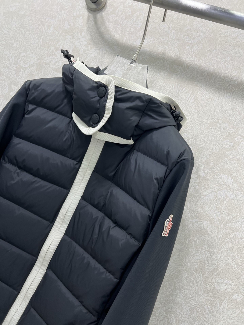 Moncler Down Jacket